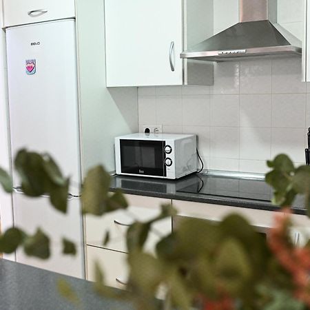 M&M Apartment รอนดา ภายนอก รูปภาพ