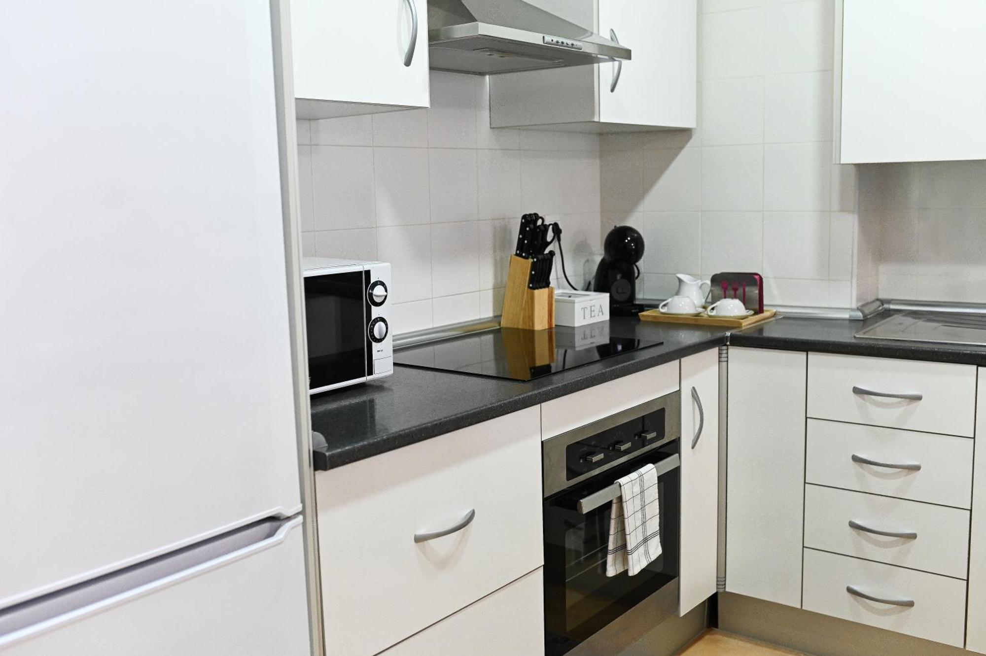 M&M Apartment รอนดา ภายนอก รูปภาพ